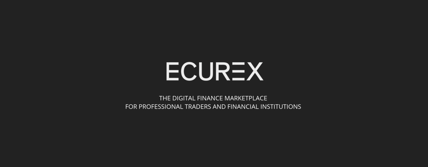 ECUREX Becomes the First Fully Legitimized Bitcoin Trading Platform in Switzerland