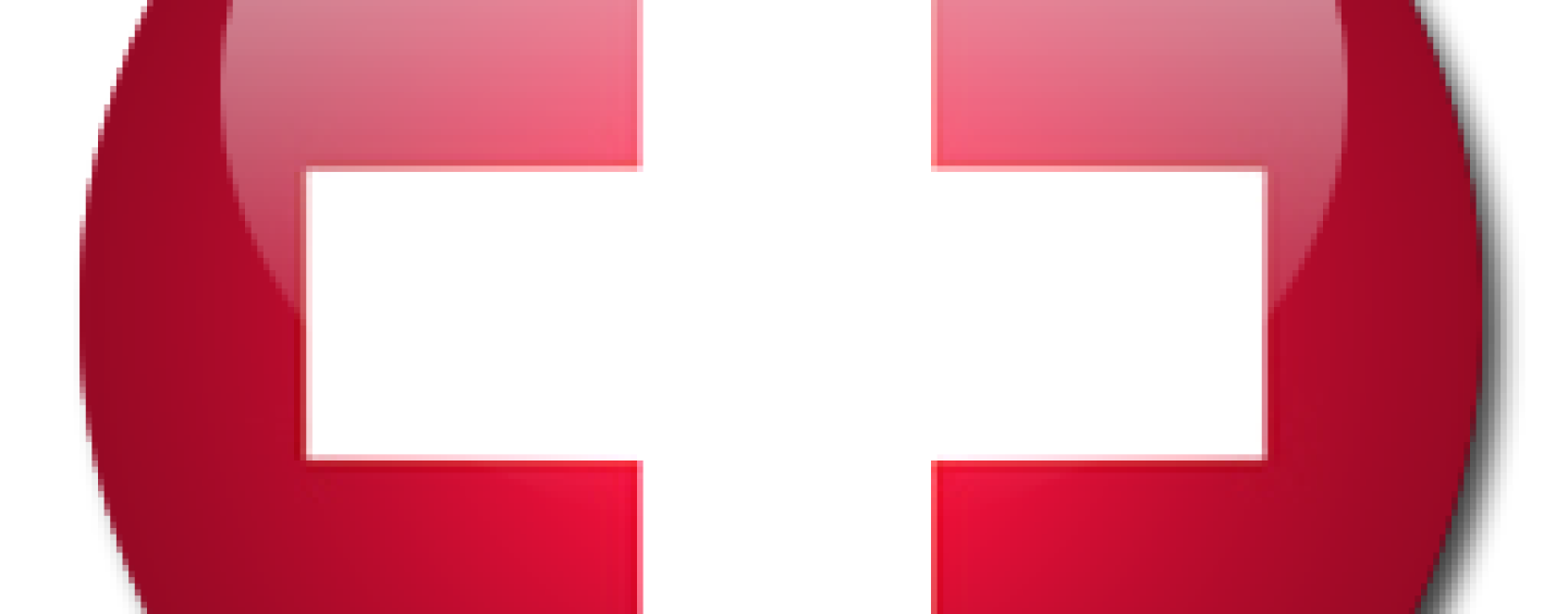 Swiss Fintech Day