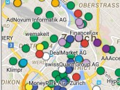 The Swiss Fintech Ecosystem and the Swiss Fintech Google Map