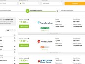 TawiPay The Money Transfer Transparency Platform