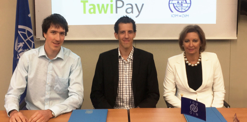 Yacuna Closes Cryptocurrency Trading Platform, Swiss Tawipay Signs Partnership with IOM