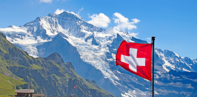 6 New Swiss Fintech Startups to Watch