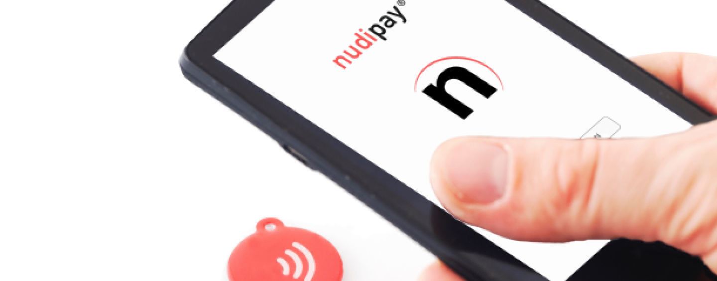 All-In-One Nudipay: Mobile Payments and Loyalty Points With ‘The Barest of Fees’