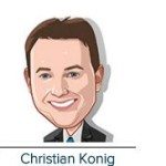 Christian König Finanzpro Ltd