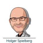 Holger Spielberg Credit Suisse