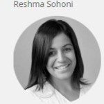 Reshma Sohoni Seedcamp
