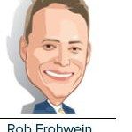 Rob Frohwein CEO Kabbage
