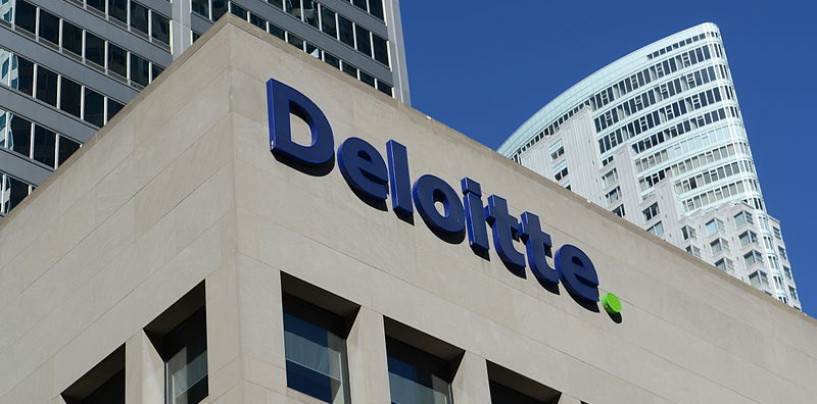 RegTech Solutions Will Help Firms To Automate Compliance Tasks and Reduce Operational Risks, Says Deloitte