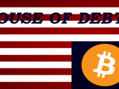 The House of Debts – Bitcoin could be the solution.