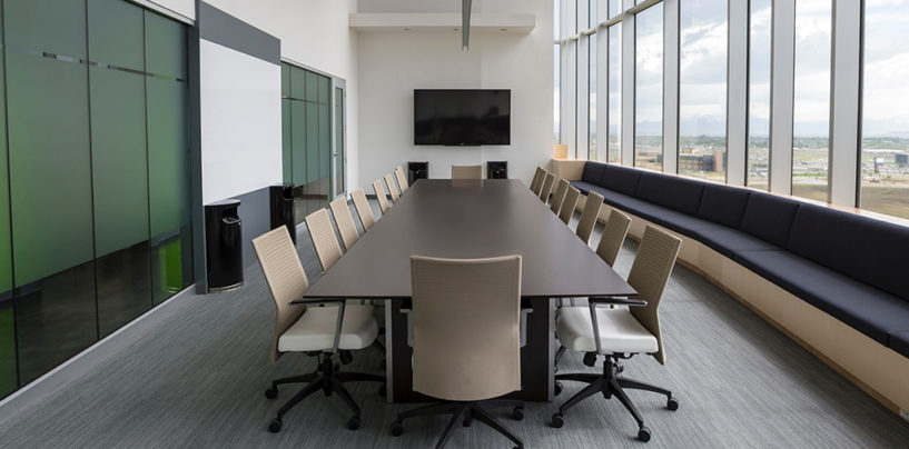 Insufficient Technology Expertise In Bank Boardrooms, Says Accenture
