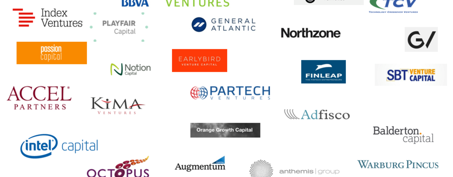 List Of Venture Capital Firms In Europe