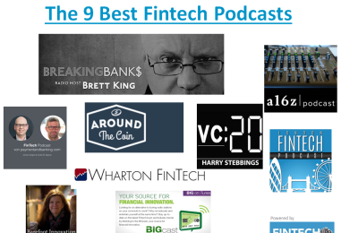 The 9 Best Fintech Podcasts