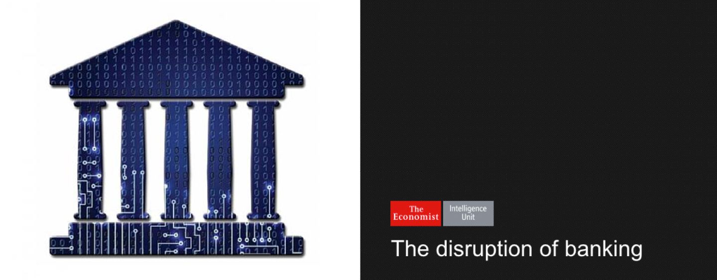 Banks Vs. Fintech: ‘Fintegration’ Is The Smartest Move