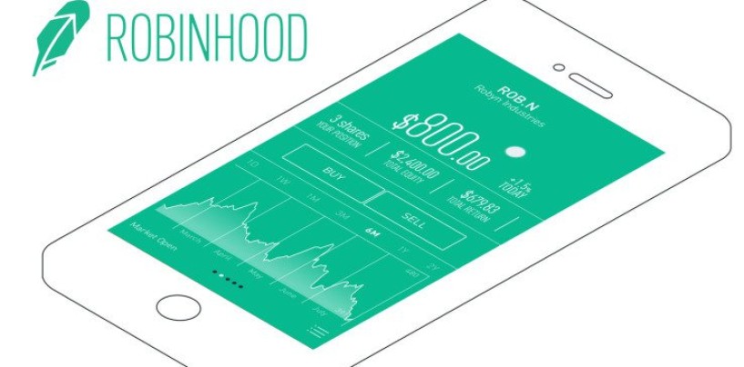 RobinHood Free Trading App Hints at Europe Expansion with New Job Listing