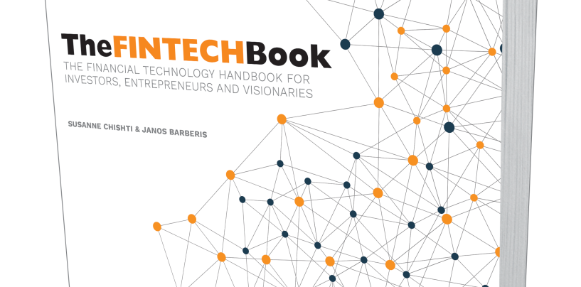 The FINTECH Book Includes 85 Global Fintech Experts And Will Be Released On April 1st