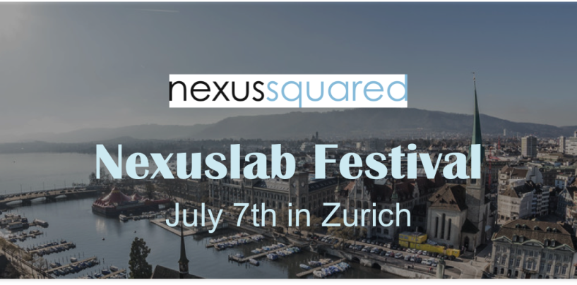 Nexussquared Announces Grand Finale for Blockchain Startup Program Inaugural Batch