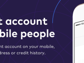 Mobile-Only Challenger Bank Monese Releases iOS App