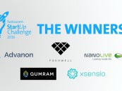 Swisscom Startup Challenge: And The Winner Is…