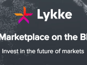 Blockchain Marketplace Lykke Begins Crowd Sale; Looks to Raise 1.5M CHF