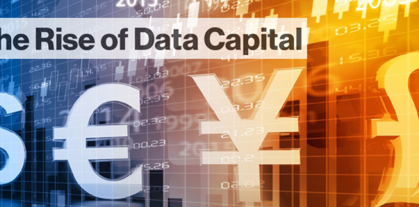 The Rise of Data Capital
