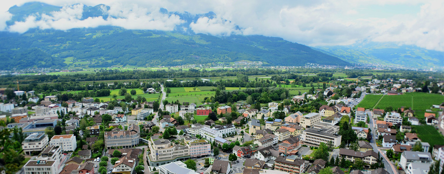 Liechtenstein und Fintech: Finanzplatz der Zukunft?