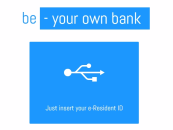 Be your own Bank, oder: Wenn die Digitale Identität das Bankkonto ersetzt