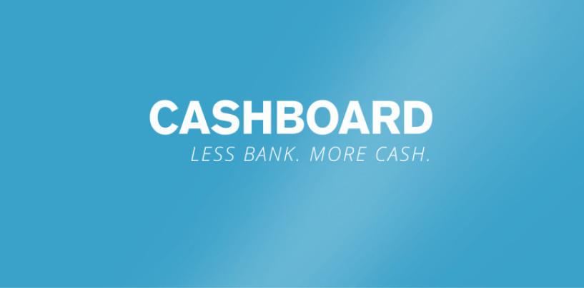 Berlin Startup Cashboard Raises €3 Million, Closes Series A Round