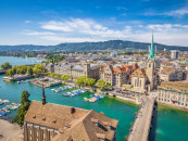 Fintech in Switzerland: Top Highlights of 2016