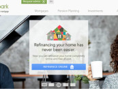 MoneyPark lanciert Online-Hypotheken Refinanzierungs-Marktplatz