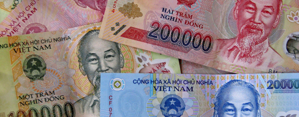 Blockchain Remittance Platforms Enters Vietnam