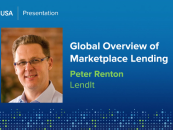 Global Overview of Marketplace Lending