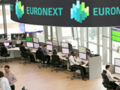 Euronext Invests in Algomi and Expands Joint Venture Globally