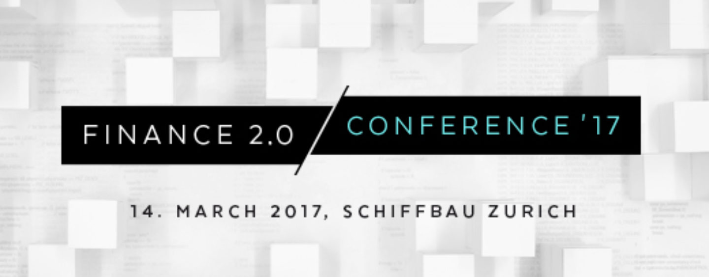 Finance 2.0 Konferenz– Key Insights
