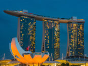 Swiss Finance Minister Ueli Maurer: Singapore’s Fintech Scene on a “High Level”