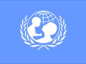 Weltweit erster Blockchain Vertrag für UNICEF kommt aus der Schweiz