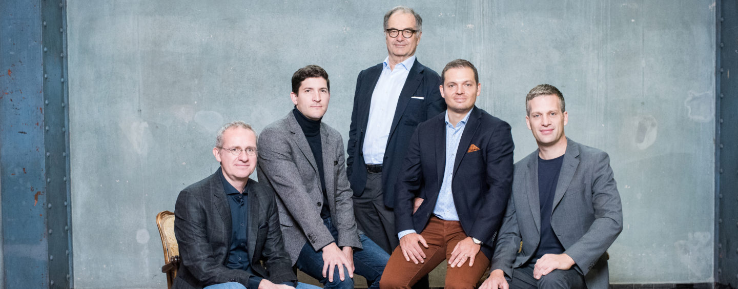 Swiss Regtech Apiax’s $1.5 Million Seed Round Led by Industry Veteran Peter Kurer