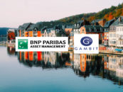 BNP Paribas Asset Management Acquires a Majority Stake in a Robo-Advisory Investment Solution