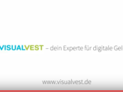 VisualVest als erster Finanzdienstleister mit Depotzugriff per Alexa Sprachsteuerung