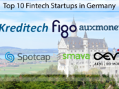 10 Top Fintech Startups in Germany