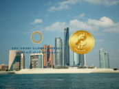 Abu Dhabi Global Market Sets Out Guidance On Initial Coin Offerings And Virtual Currencies