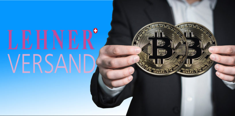 Erstes Schweizer Versandhaus Akzeptiert Bitcoin