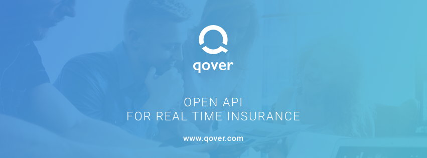 Qover 10 Insurtech Game Changers - Fintech Schweiz Digital Finance News ...