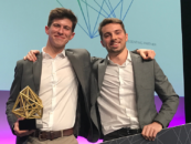 EPFL Studenten gewinnen Blockchain Competition