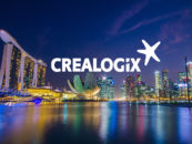 CREALOGIX Investiert in den Asiatischen Markt