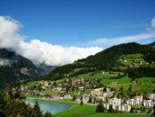 Fintech Switzerland 2017 in Review