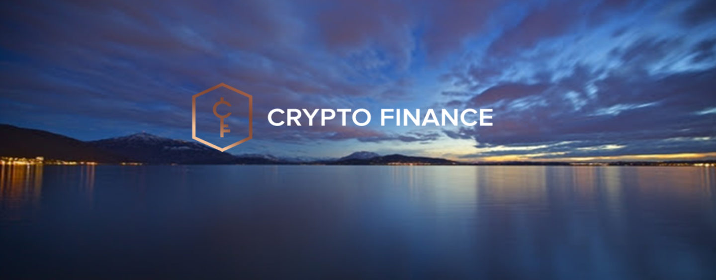 crypto finance ag twitter