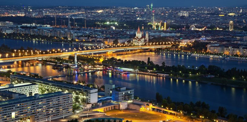 Stadt Wien und EY sichern öffentliche Daten mit Blockchain