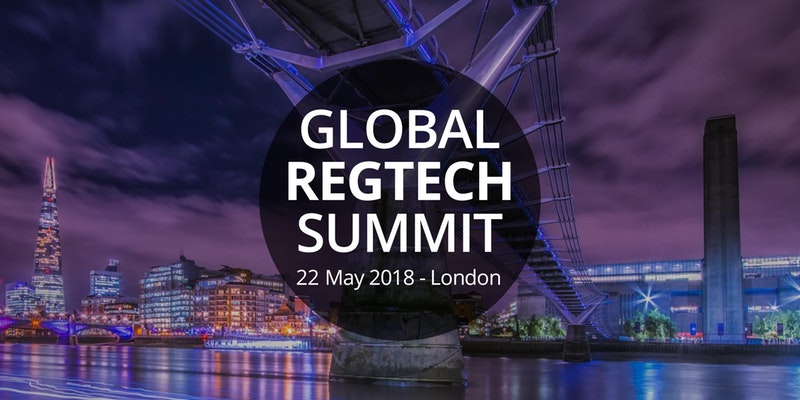 Global Regtech Summit
