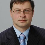 Valdis Dombrovskis