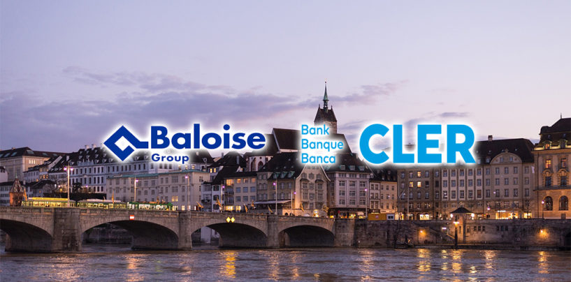 Baloise startet innovative Kooperation mit der Bank Cler